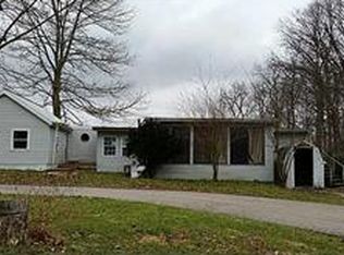 6024 Van Bibber Lake Est, Greencastle, IN 46135