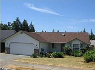 18614 Balmoral Dr, Arlington, WA 98223