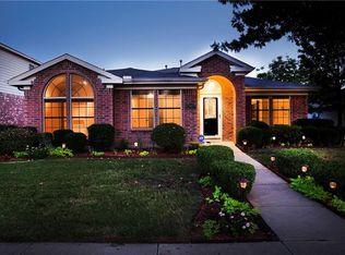 1163 Wake Forest Dr, Lewisville, TX 75077
