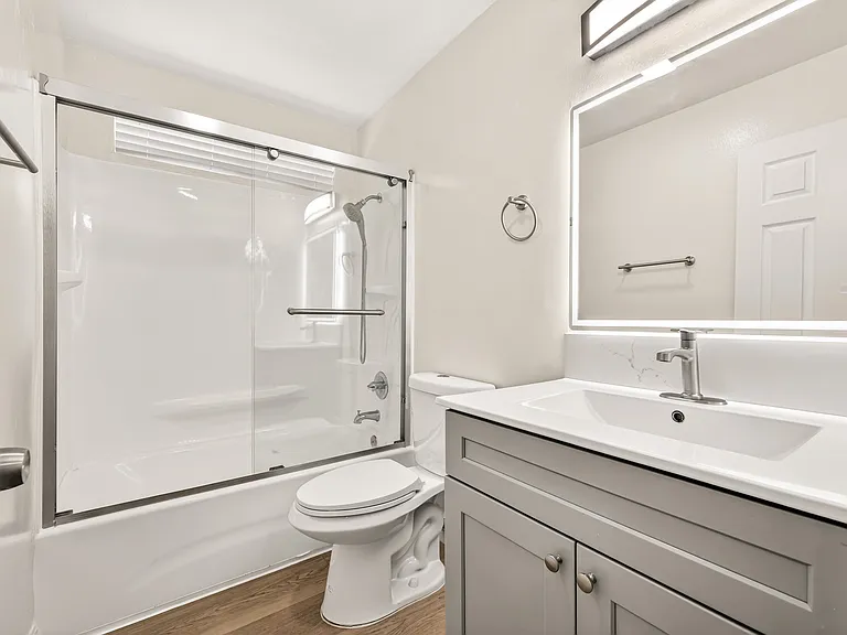 22407 Denker Ave #2 — Photo 8