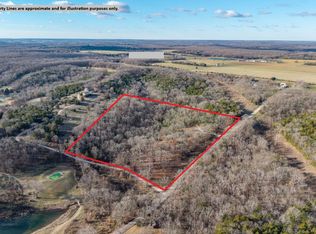 000 Co Rd 270, Wheatland, MO 65779