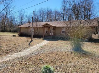 9918 Dollard Rd, Mountainburg, AR 72946