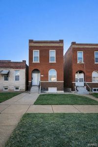 4652 Alaska Ave, Saint Louis, MO, 63111