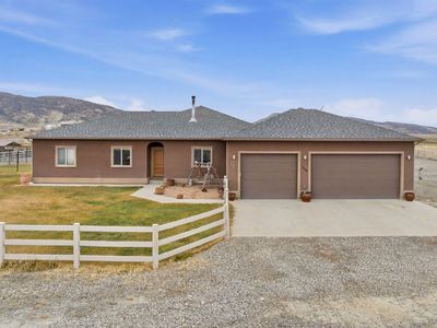 1329 Lutes Crossing Dr, Loma, CO, 81524