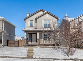 564 S Morningside Park SW, Airdrie, AB T4B 0E1