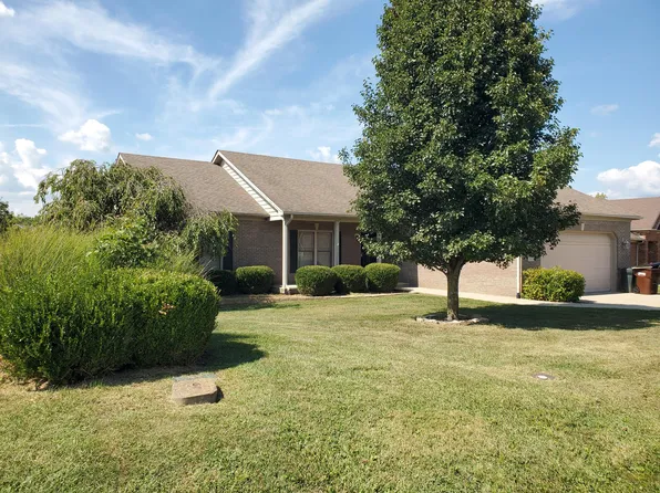 213 Lakeside Dr, Georgetown, KY 40324