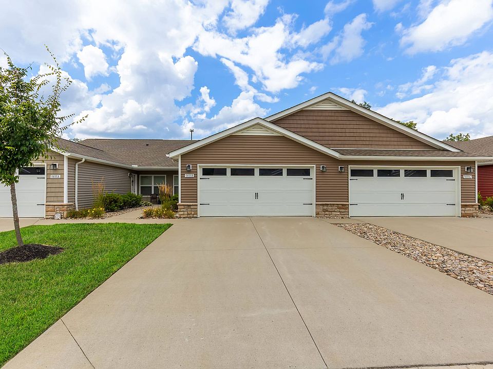 Enjoy Having a Private Entrance