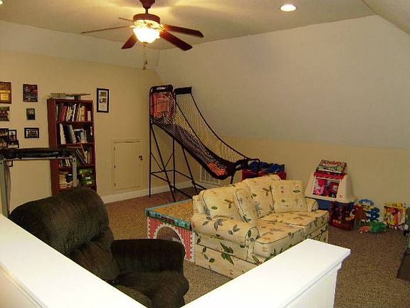 Bonus Room