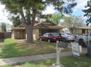 4311 Daisy Meadow Dr, Katy, TX 77449