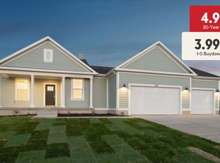 431 S McBride Dr, Grantsville, UT 84029