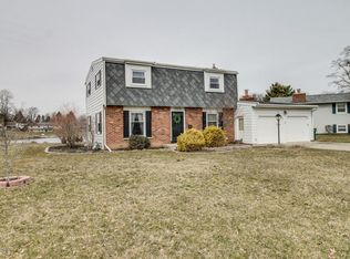 155 Lakeshire Rd, Battle Creek, MI 49015