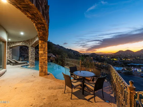 7929 N 55TH Street, Paradise Valley, AZ 85253