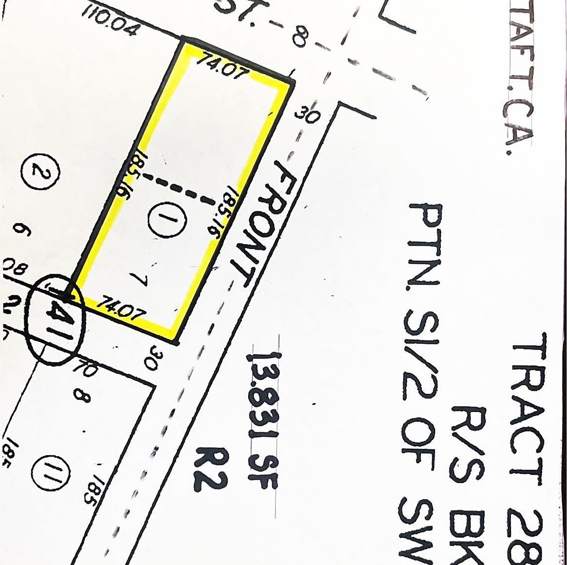 0 Asher Way, Taft, CA 93268 Zillow