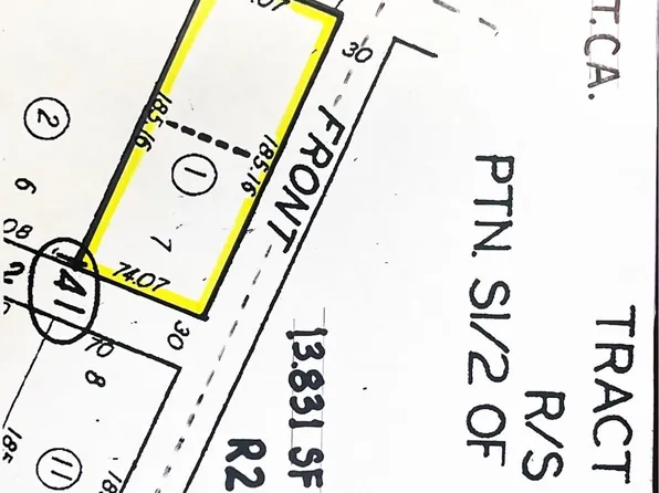 0 Asher Way, Taft, CA 93268