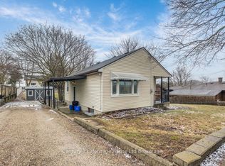 544980 Pattullo Ave W, Norwich, ON N4S7W3