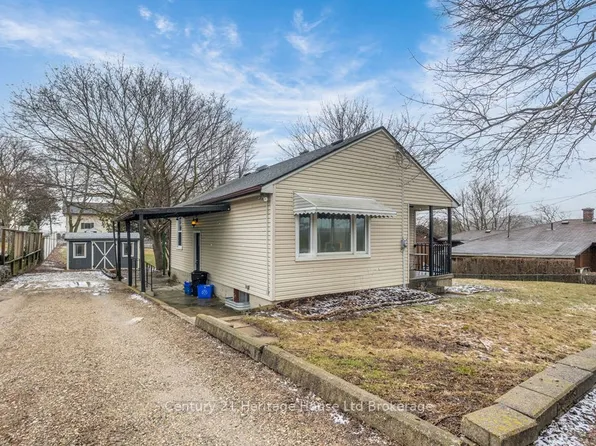 544980 Pattullo Ave W, Norwich, ON N4S 7W3