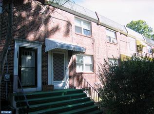 1324 Edgewood Ave, Trenton, NJ 08618