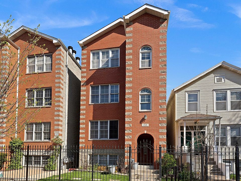 1st image of 1518 W Superior St APT G