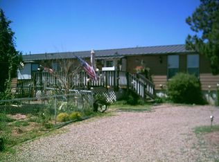 8987 E Concho Hwy, Snowflake, AZ 85937