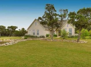 1529 El Cielo, Leander, TX 78641