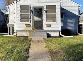 5260 E Fletcher Ave, Indianapolis, IN 46219