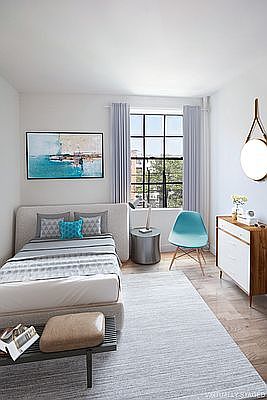 2nd image of 2588 7th Ave APT 3F