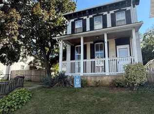318 W 2nd St UNIT 1, Birdsboro, PA 19508