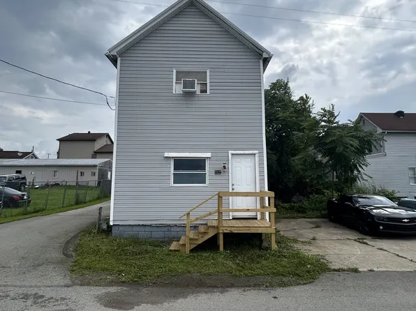 150 Hickory St, Washington, PA 15301