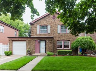 2848 W Rascher Ave, Chicago, IL 60625