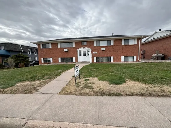 PM 170 - 2431 Pattison, 2431 Pattison Ave APT 203, Cheyenne, WY 82009