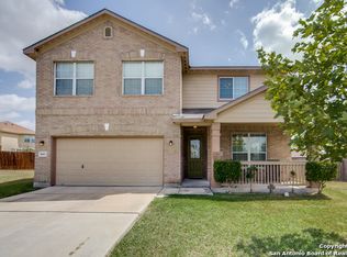 9603 Copper Spg, Converse, TX 78109
