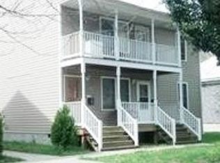 2308 5th Ave #A, Richmond, VA 23222