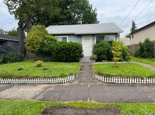 3365 N Russet St, Portland, OR 97217