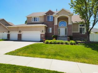 284 E Regent Hill Cir, Midvale, UT 84047