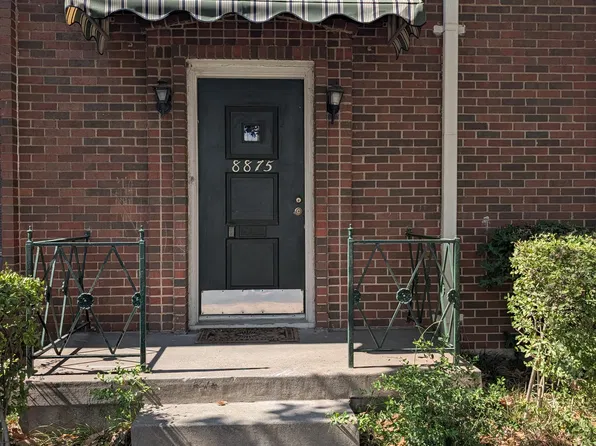 8875 Gaston Pkwy, Dallas, TX 75218