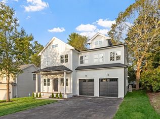 22 Estabrook Rd, Lexington, MA 02421