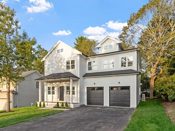 22 Estabrook Rd, Lexington, MA 02421