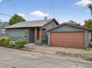 1805 NE Highland St, Portland, OR 97211