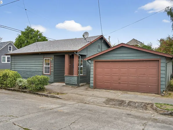 1805 NE Highland St, Portland, OR 97211