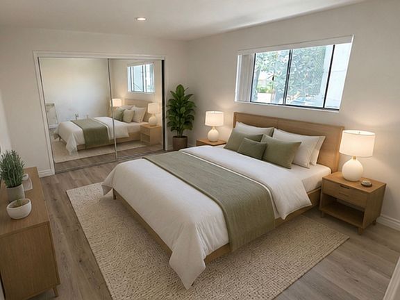 3rd image of 3725 Glendon Ave #101