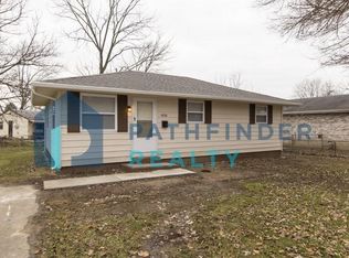 4838 Woodland Hills Blvd #4838, Dayton, OH 45414