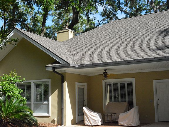 New roof added 5/3/18
