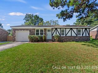 342 Water Oak Dr, Goose Creek, SC 29445