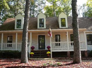 3401 Walkers Ferry Rd, Midlothian, VA 23112