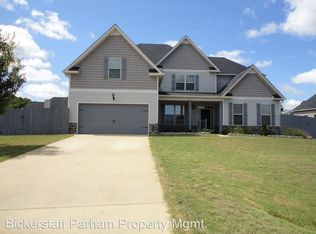 17 Pawnee Trl, Fort Mitchell, AL 36856