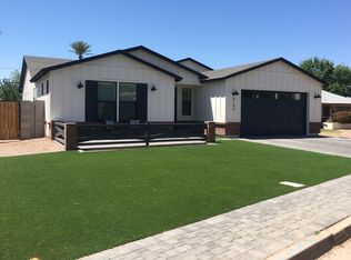 4144 N 43rd St, Phoenix, AZ 85018