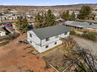 258 E 500 N, Washington, UT 84780