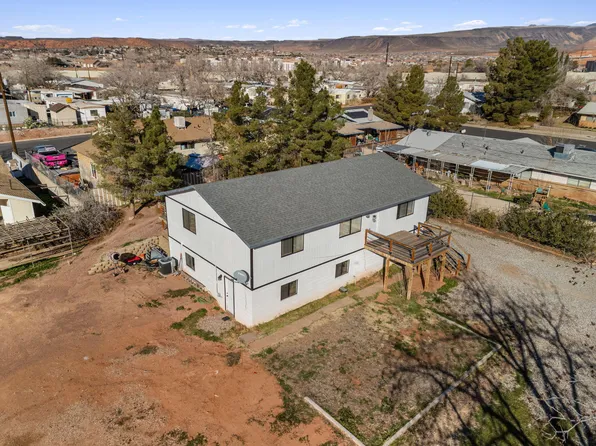 258 E 500 N, Washington, UT 84780