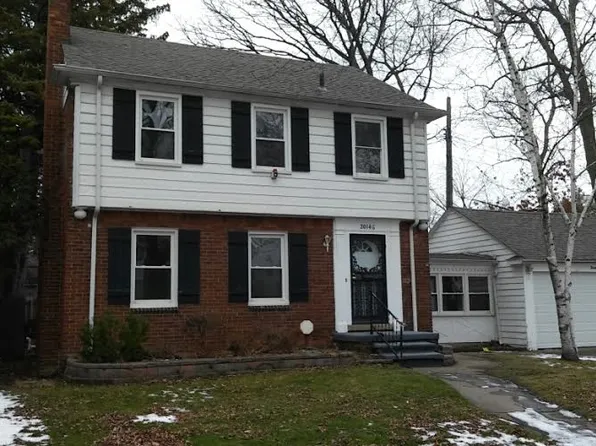 20146 Gardendale St, Detroit, MI 48221