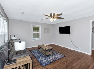 2921 Wilson Dr NW, Huntsville, AL 35816